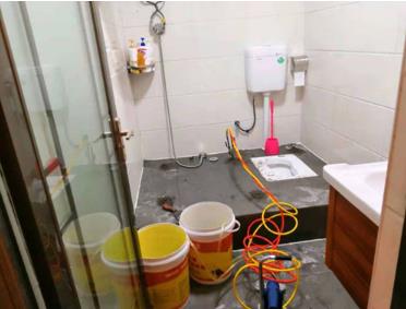 溧水漏水检测 卫生间漏水怎么修？卫生间装修要注意哪些？